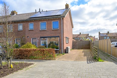 Van Steenstraat thumbnail
