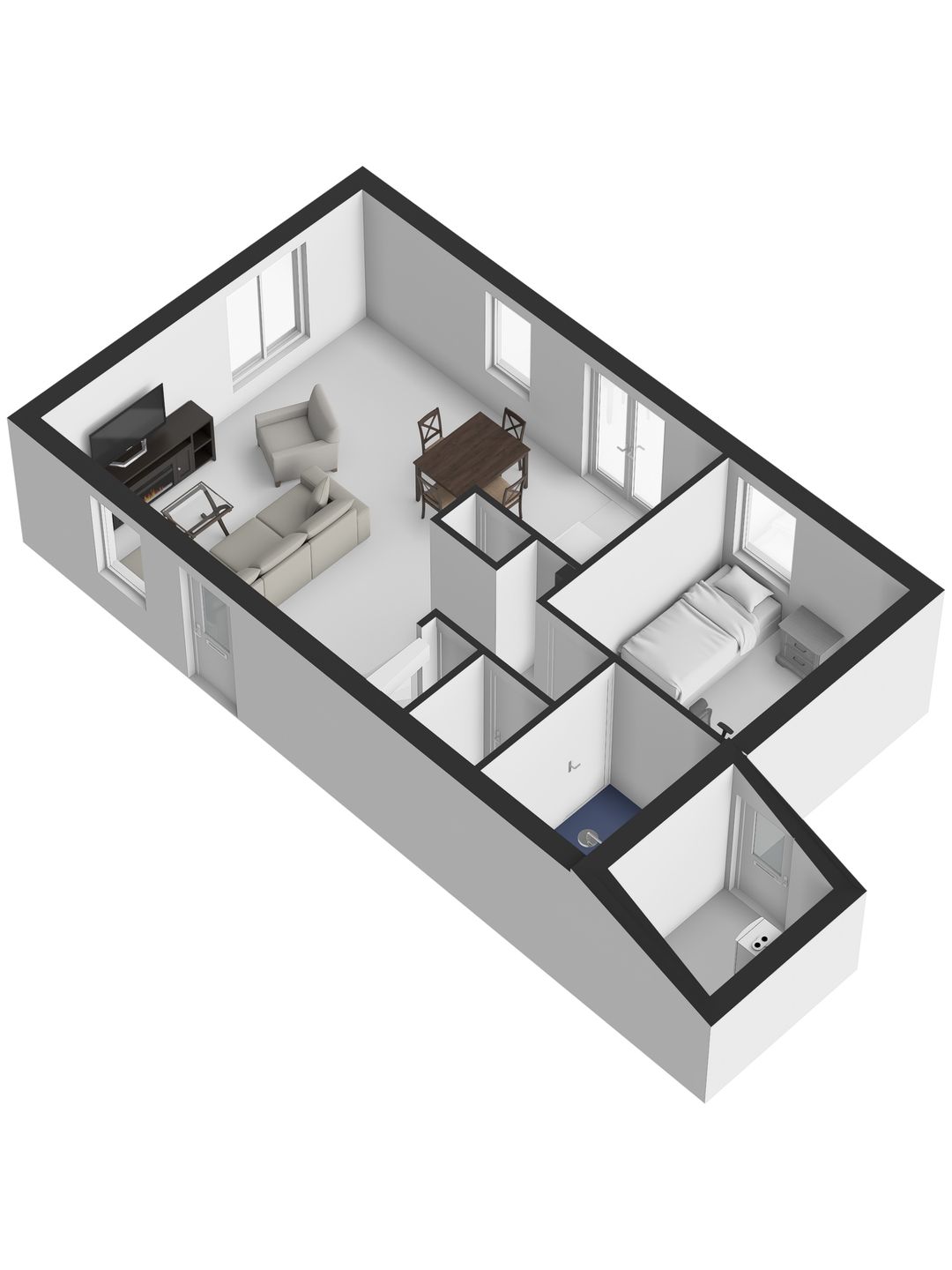 Foto 52 van Midden Peelweg 5-90