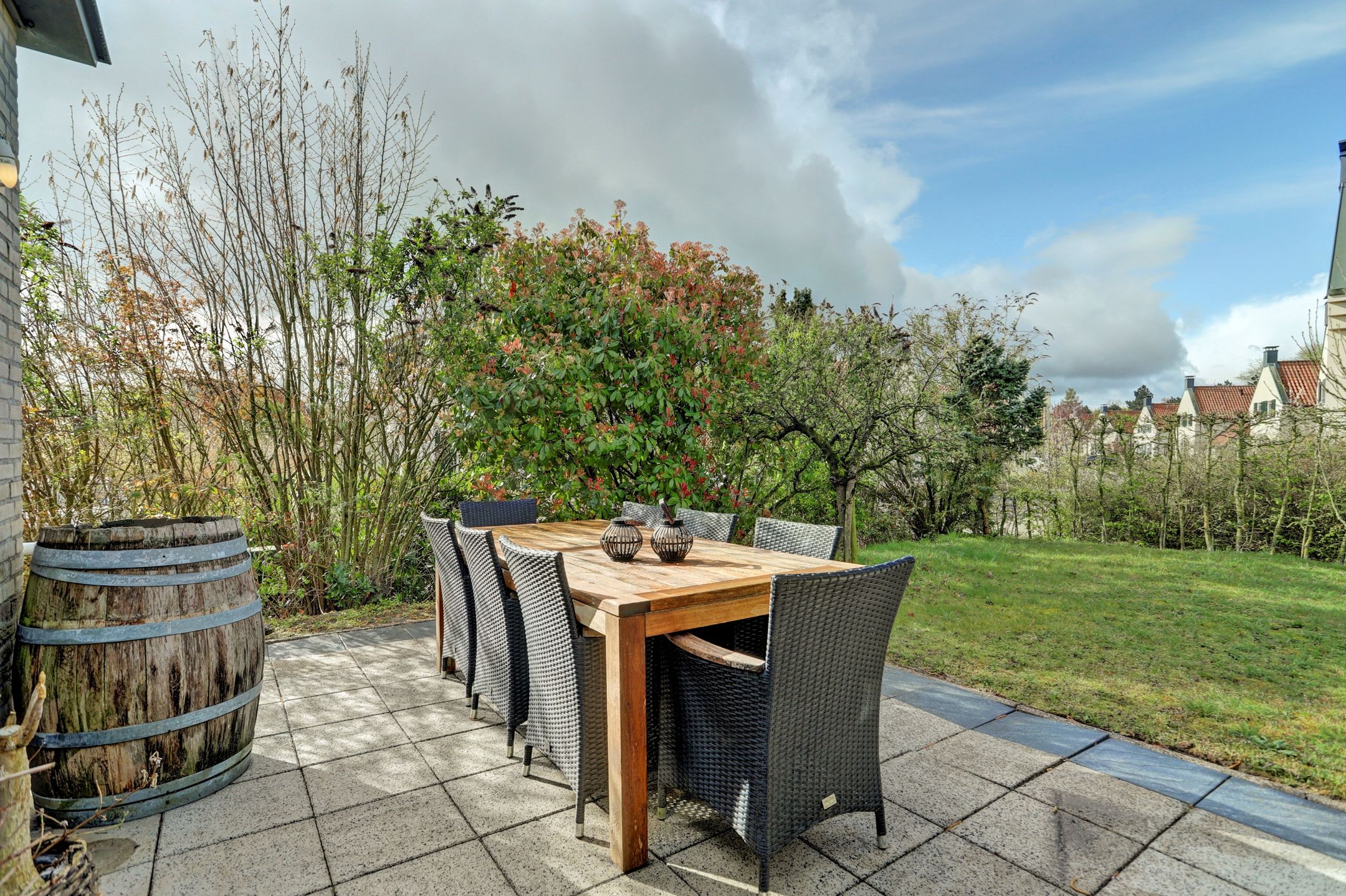 3-bedroom freehold villa in Sevenum — photo 5 of 5
