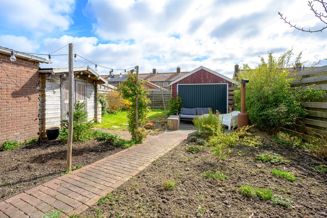 Foto 13 van Van Steenstraat 34