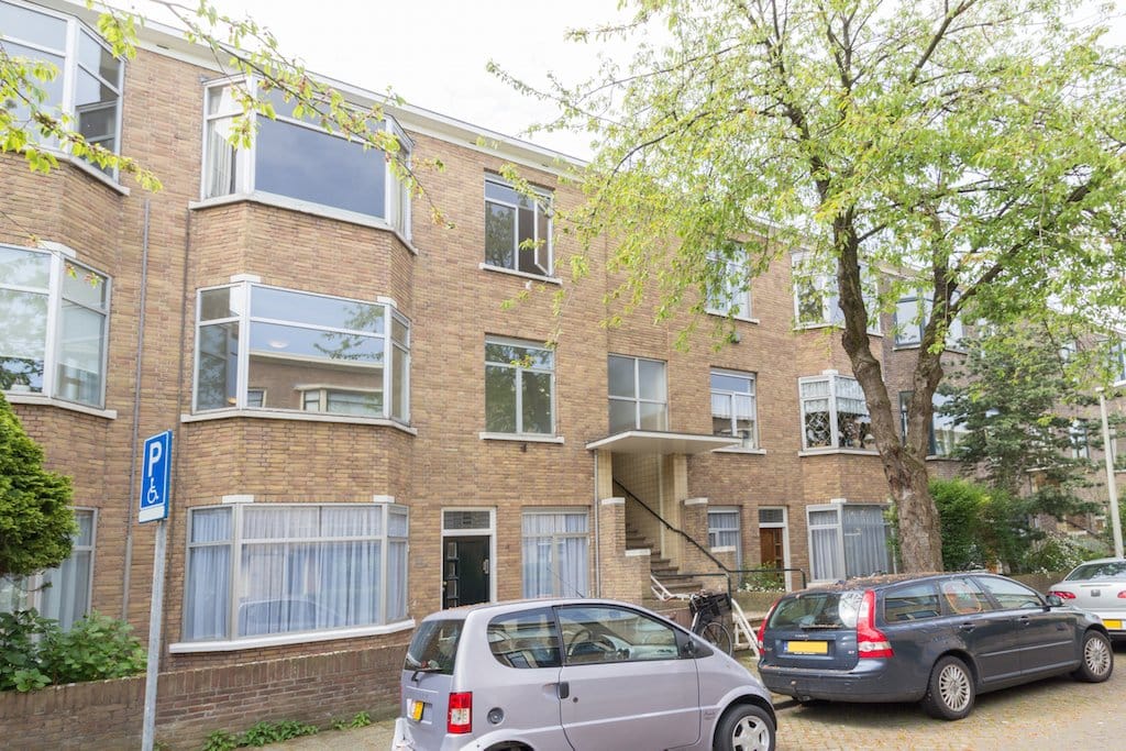 Foto 75 van Van Reesstraat 105