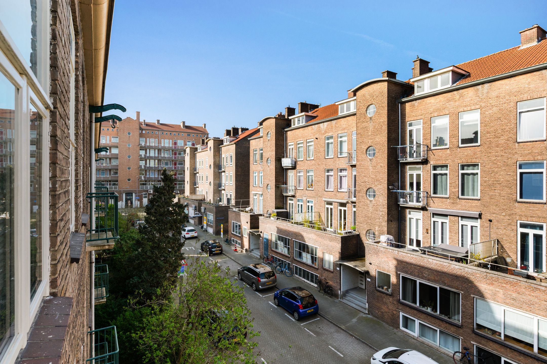 Foto 30 van Leopoldstraat 14-C