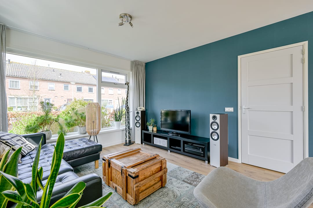 Foto 7 van Van Steenstraat 34