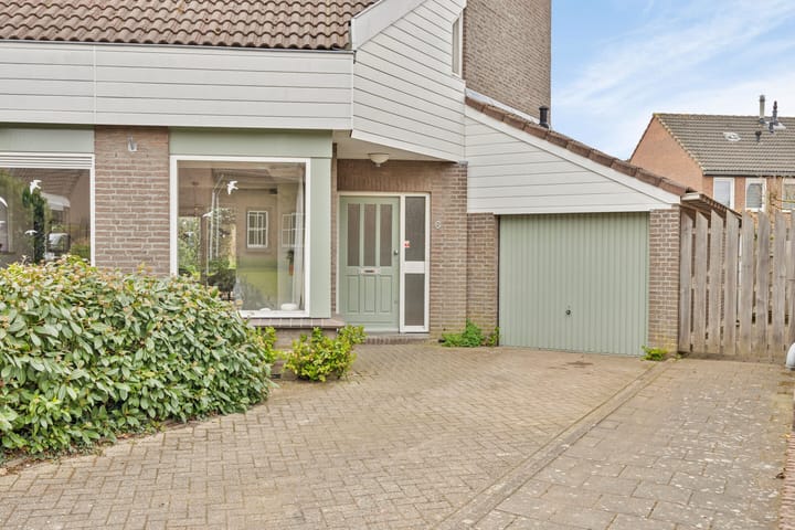 Foto 2 van Aan de Veldkoul 6