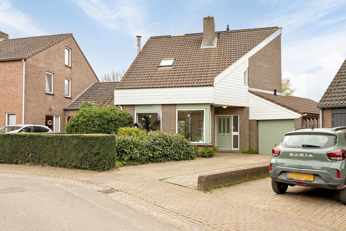 Foto 50 van Aan de Veldkoul 6