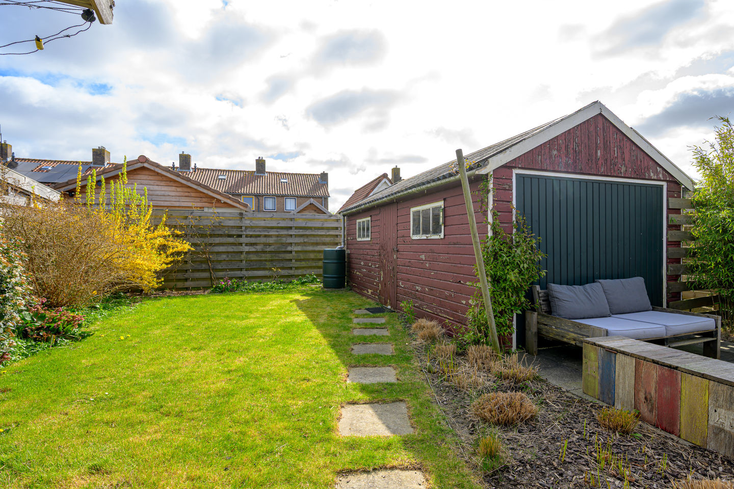 Foto 14 van Van Steenstraat 34