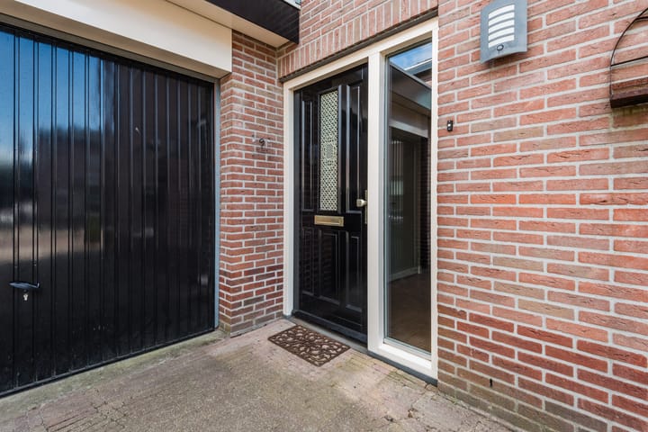 Foto 2 van Wilgenlaan 9