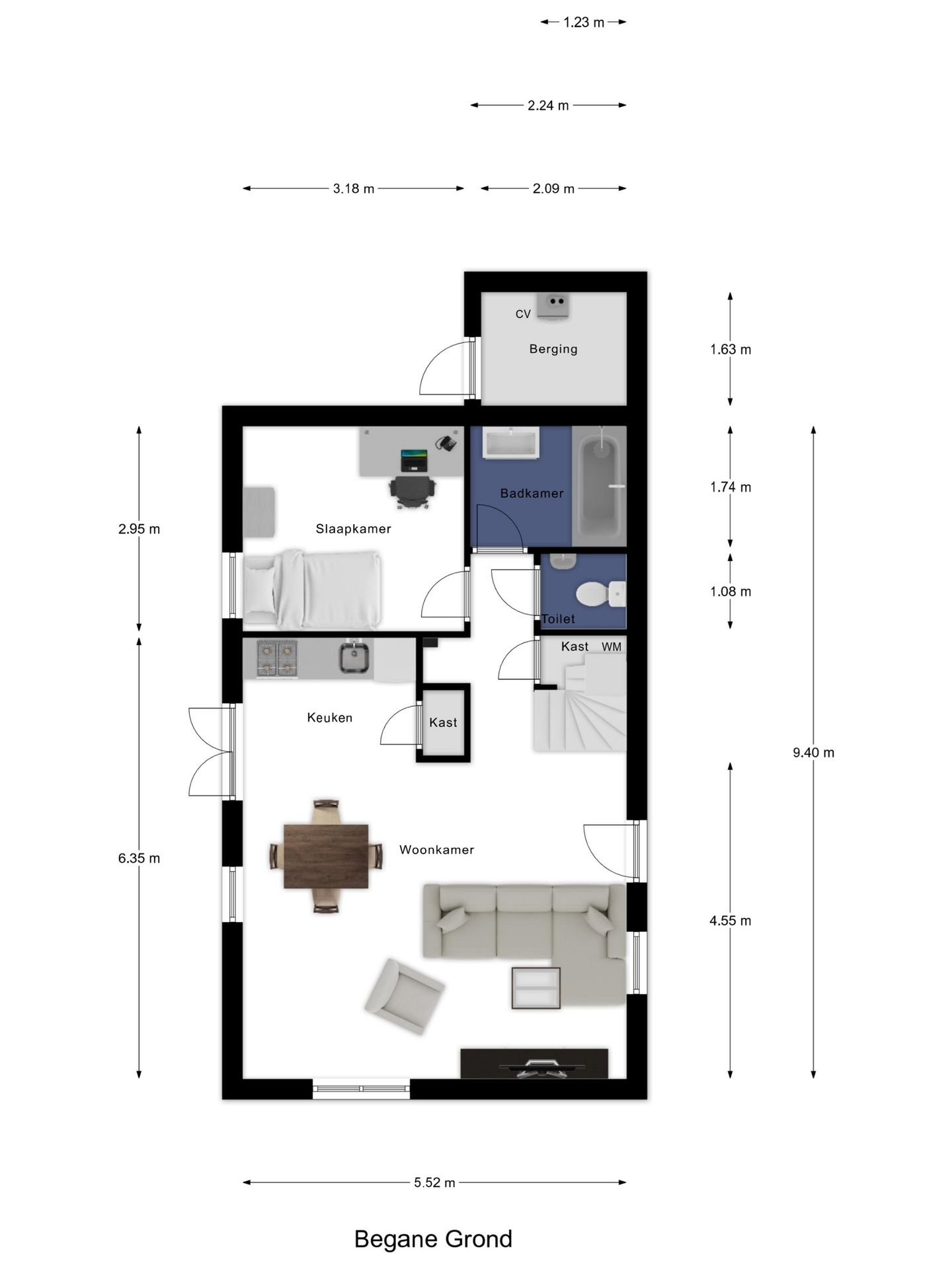 Foto 49 van Midden Peelweg 5-90