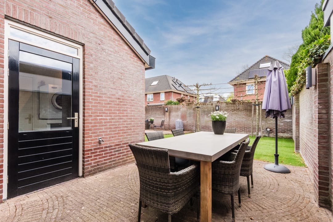 Foto 46 van Wilgenlaan 9