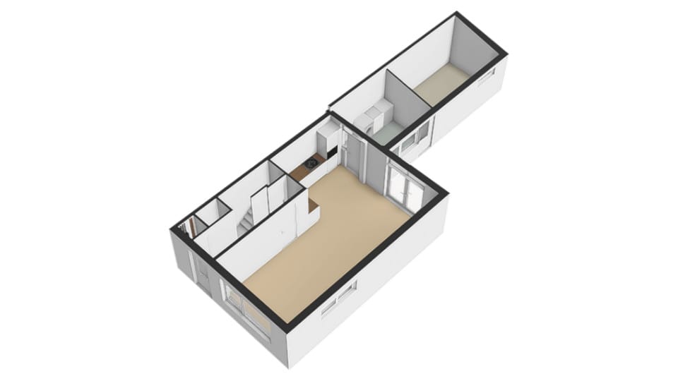 Foto 40 van Van Steenstraat 34