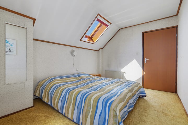 Hoekwoning te koop: Delta 3, Zwijndrecht