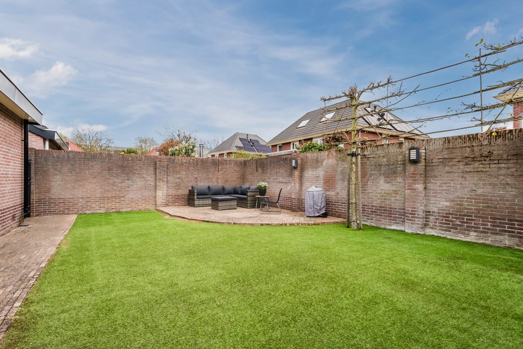 Foto 43 van Wilgenlaan 9