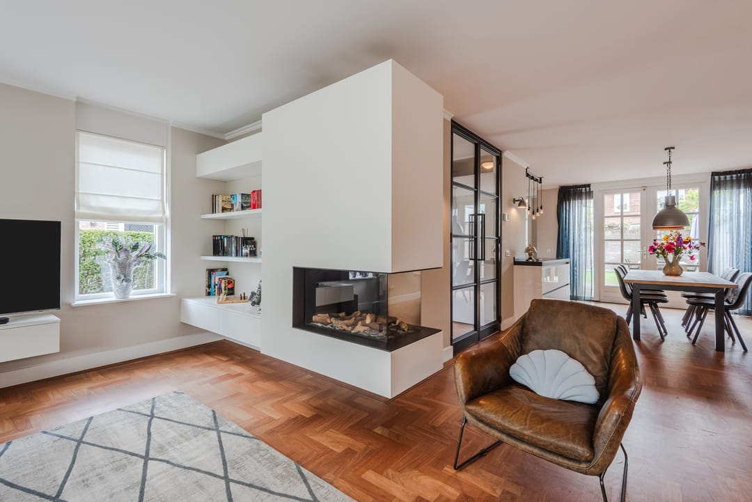 Foto 7 van Wilgenlaan 9