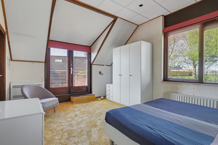 Hoekwoning te koop: Delta 3, Zwijndrecht