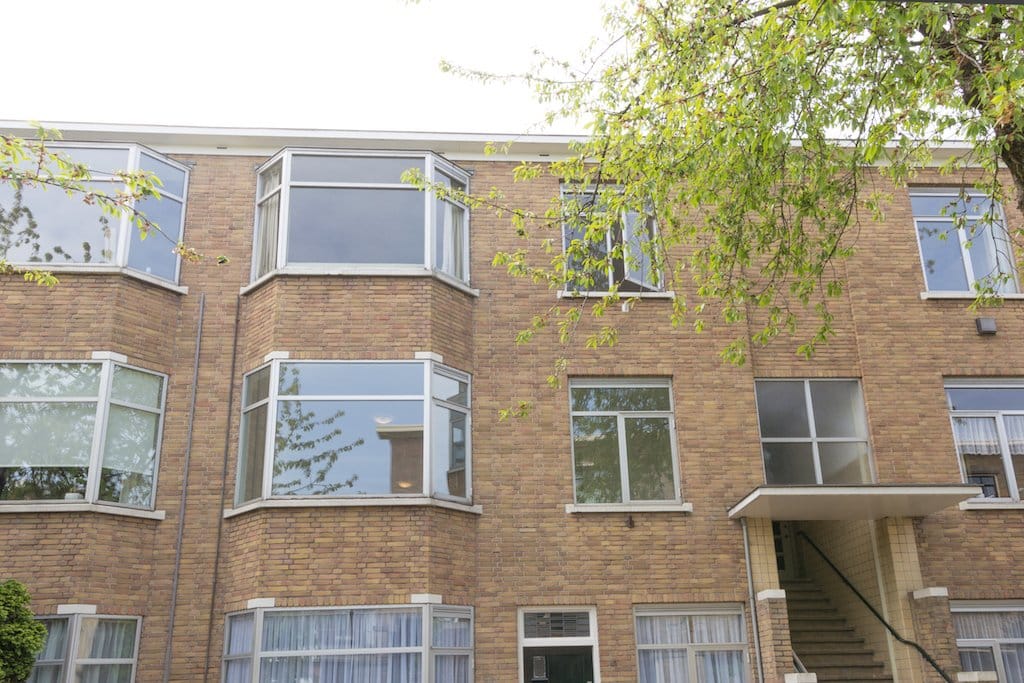 Foto 74 van Van Reesstraat 105