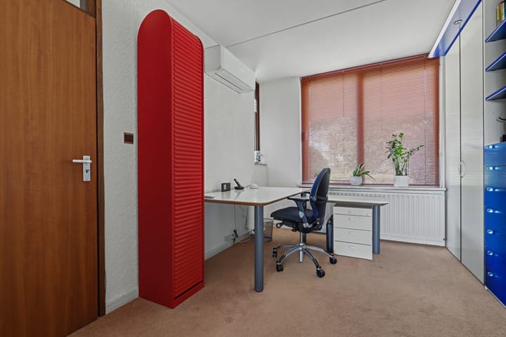Hoekwoning te koop: Delta 3, Zwijndrecht