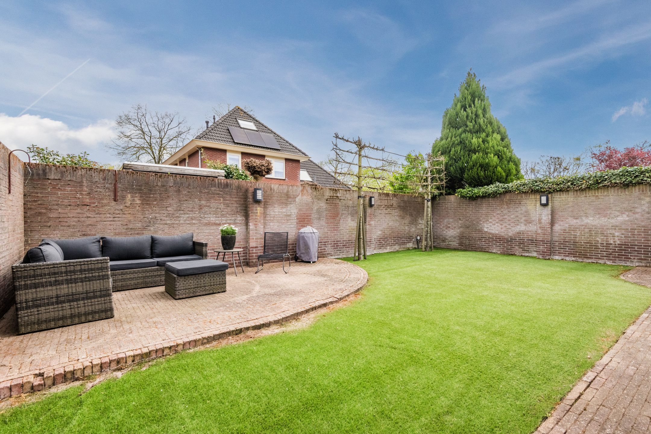 Foto 45 van Wilgenlaan 9