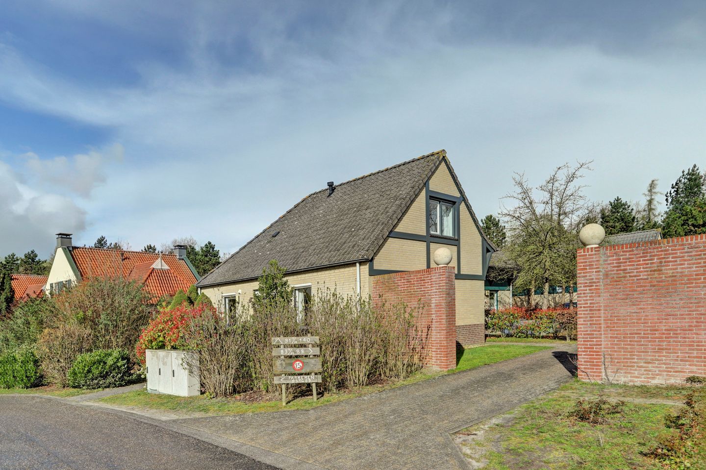 Foto 10 van Midden Peelweg 5-90