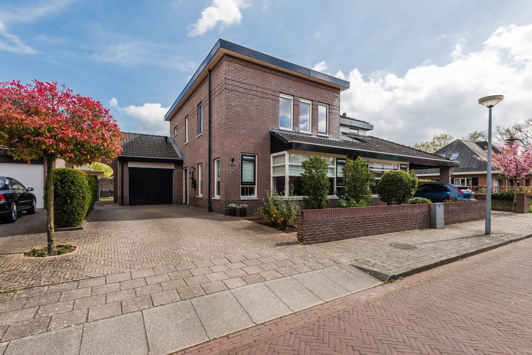 Foto 1 van Wilgenlaan 9