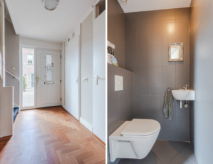 Foto 3 van Wilgenlaan 9