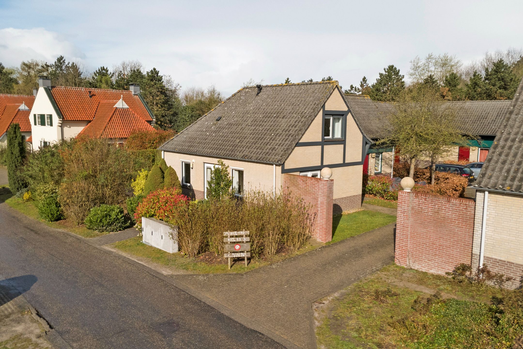 Foto 45 van Midden Peelweg 5-90