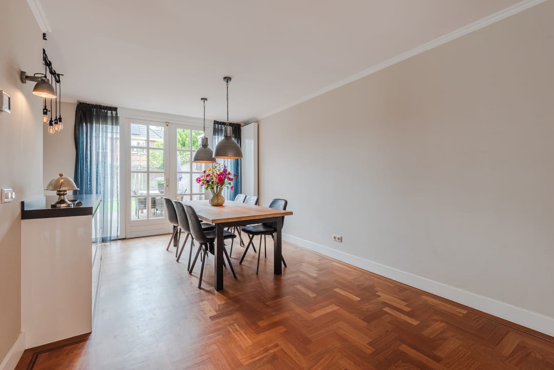 Foto 13 van Wilgenlaan 9