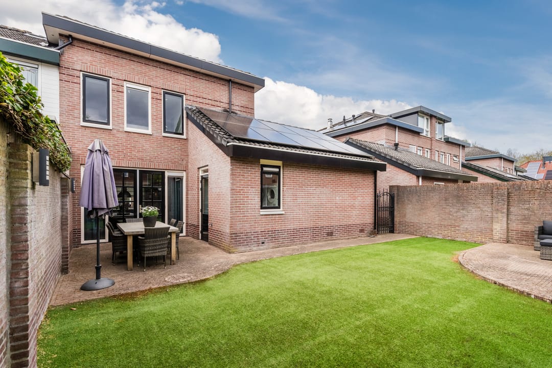 Foto 41 van Wilgenlaan 9