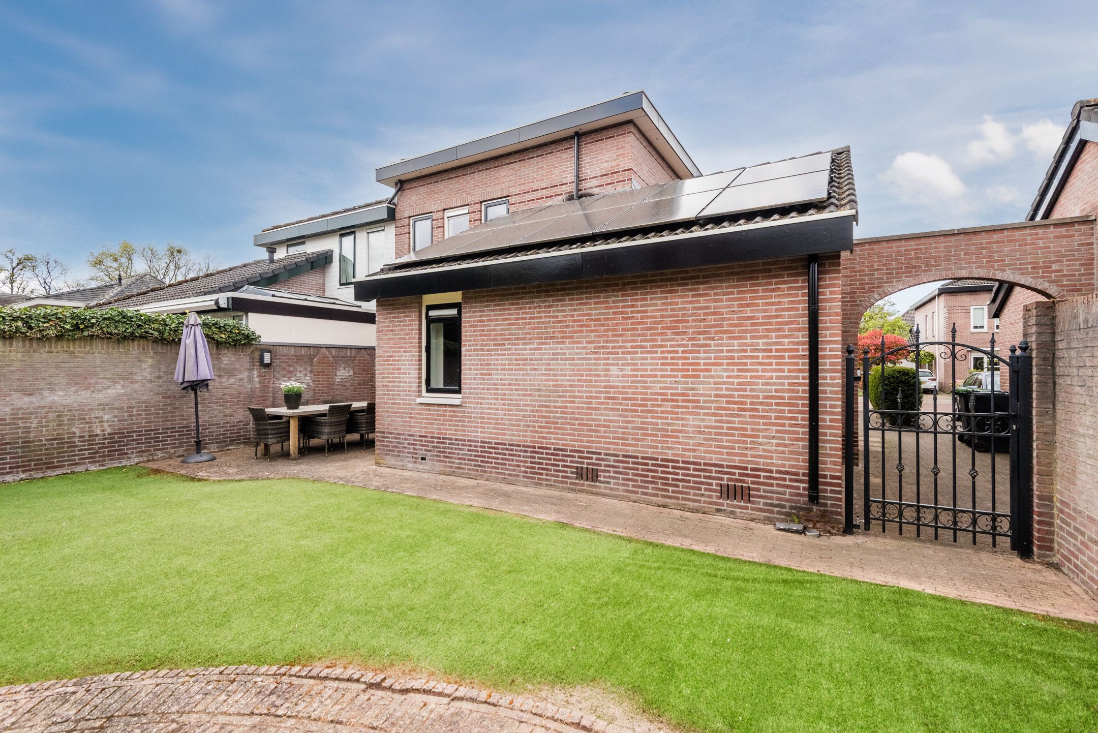 Foto 42 van Wilgenlaan 9