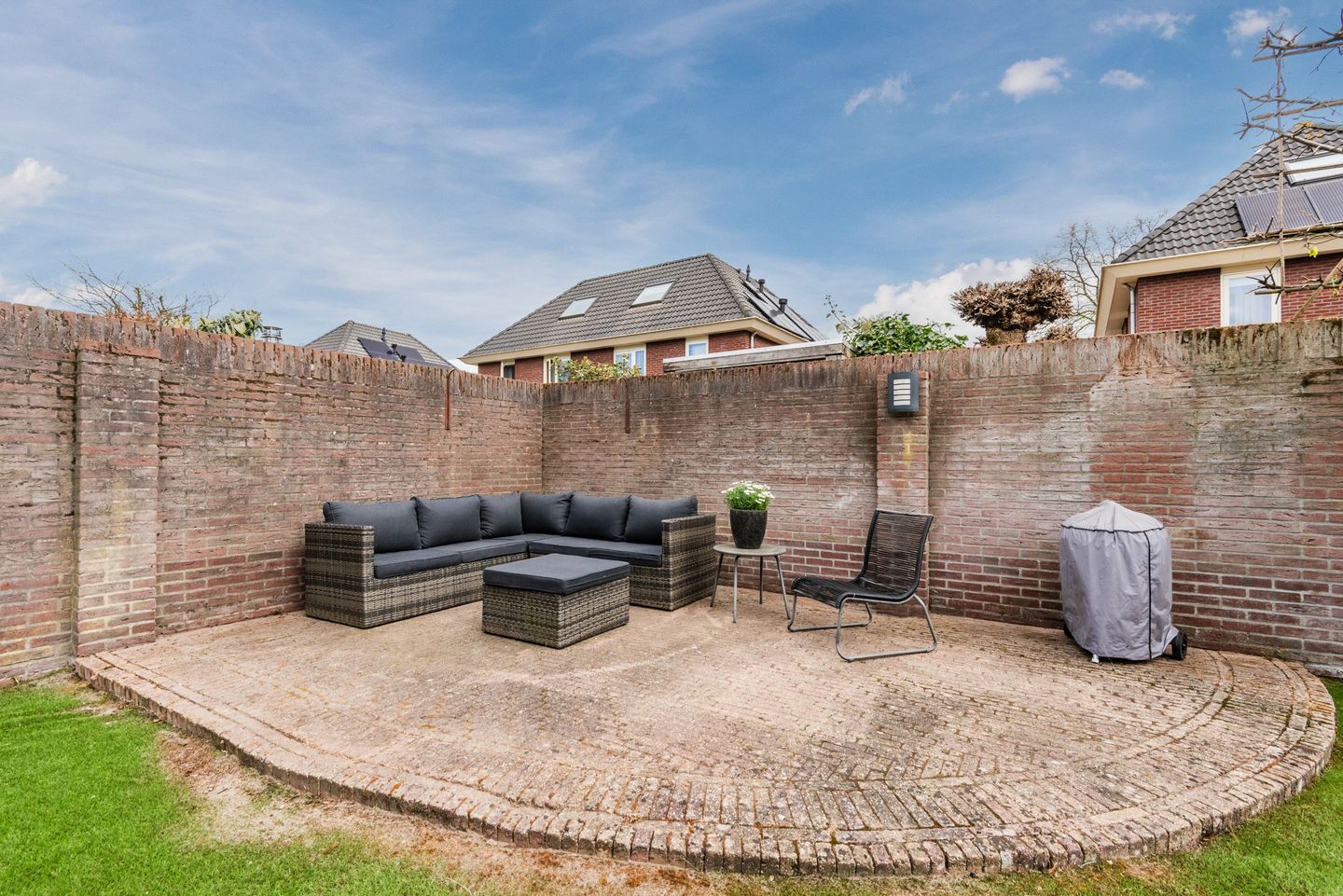 Foto 44 van Wilgenlaan 9