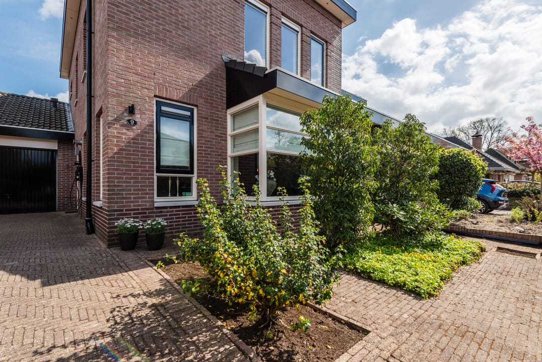 Foto 58 van Wilgenlaan 9