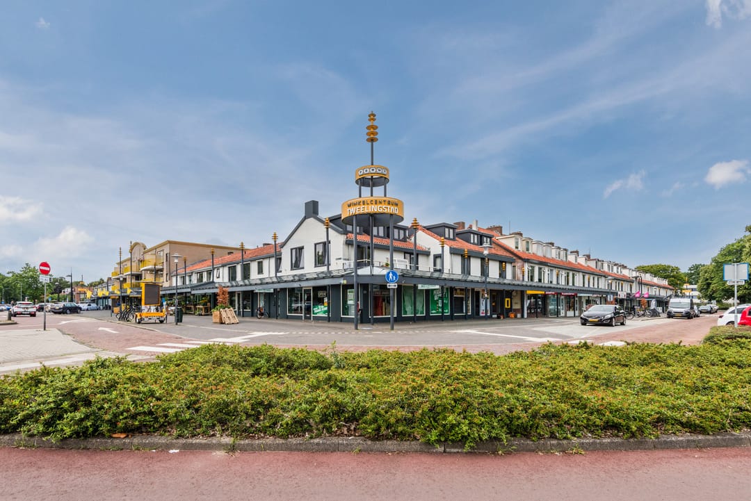 Foto 61 van Wilgenlaan 9