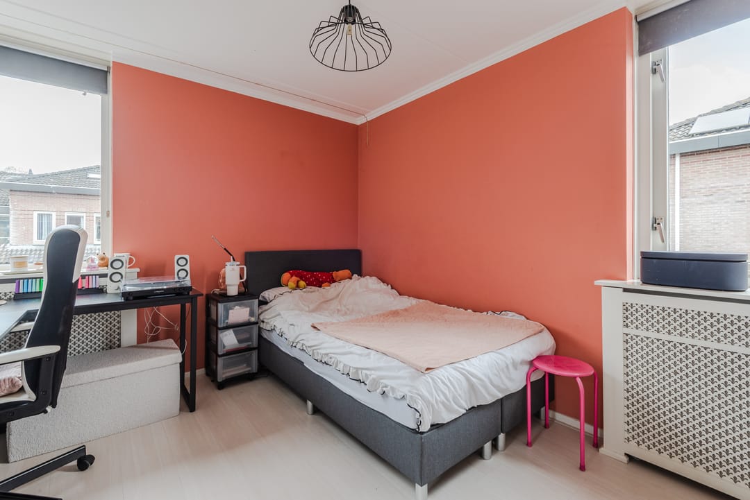 Foto 26 van Wilgenlaan 9