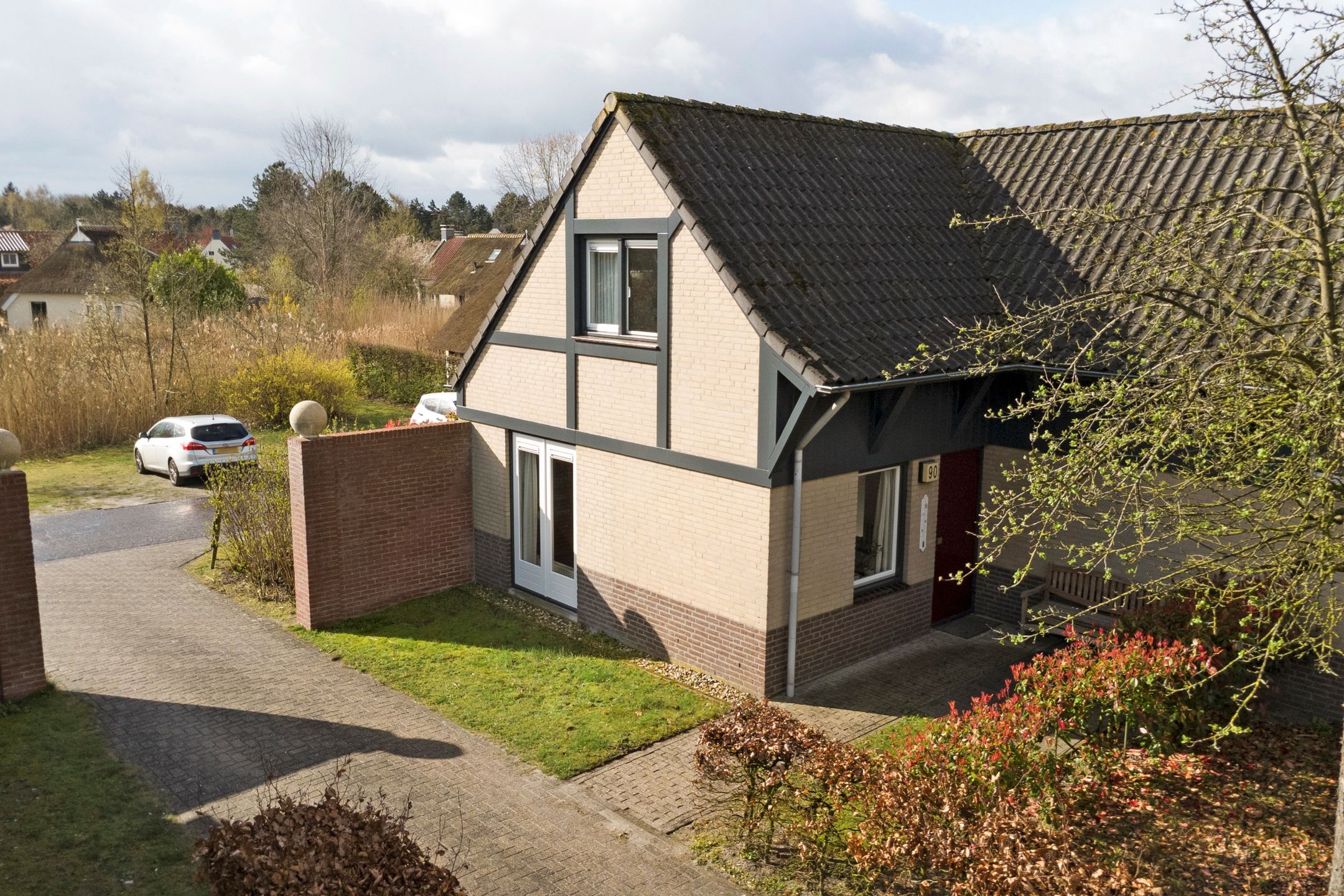 3-bedroom freehold villa in Sevenum — photo 1 of 5