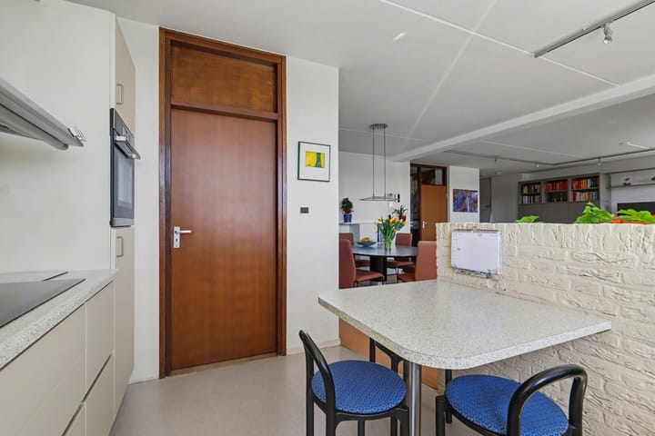 Hoekwoning te koop: Delta 3, Zwijndrecht