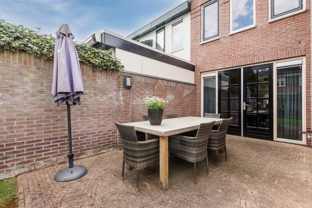 Foto 47 van Wilgenlaan 9