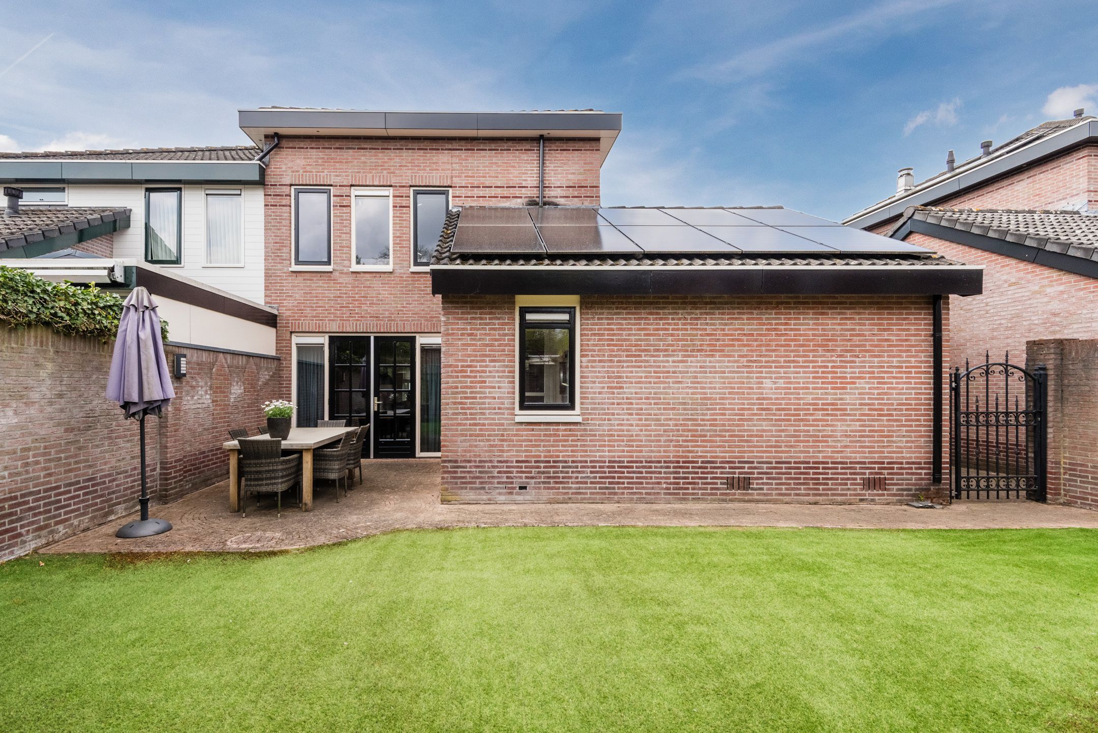 Foto 48 van Wilgenlaan 9