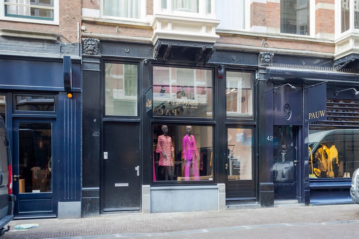 Noordeinde 40-C