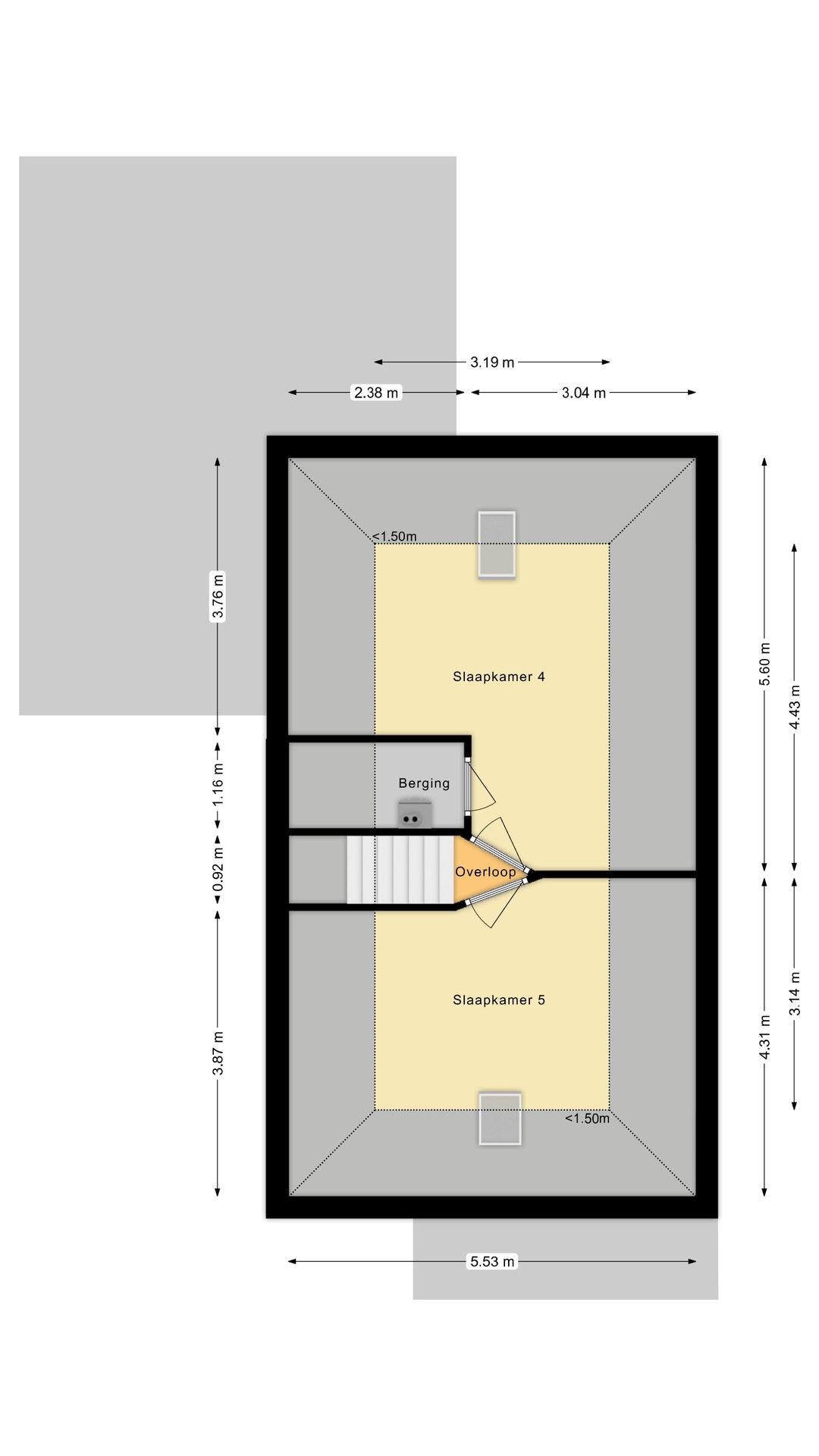 Foto 68 van Wilgenlaan 9