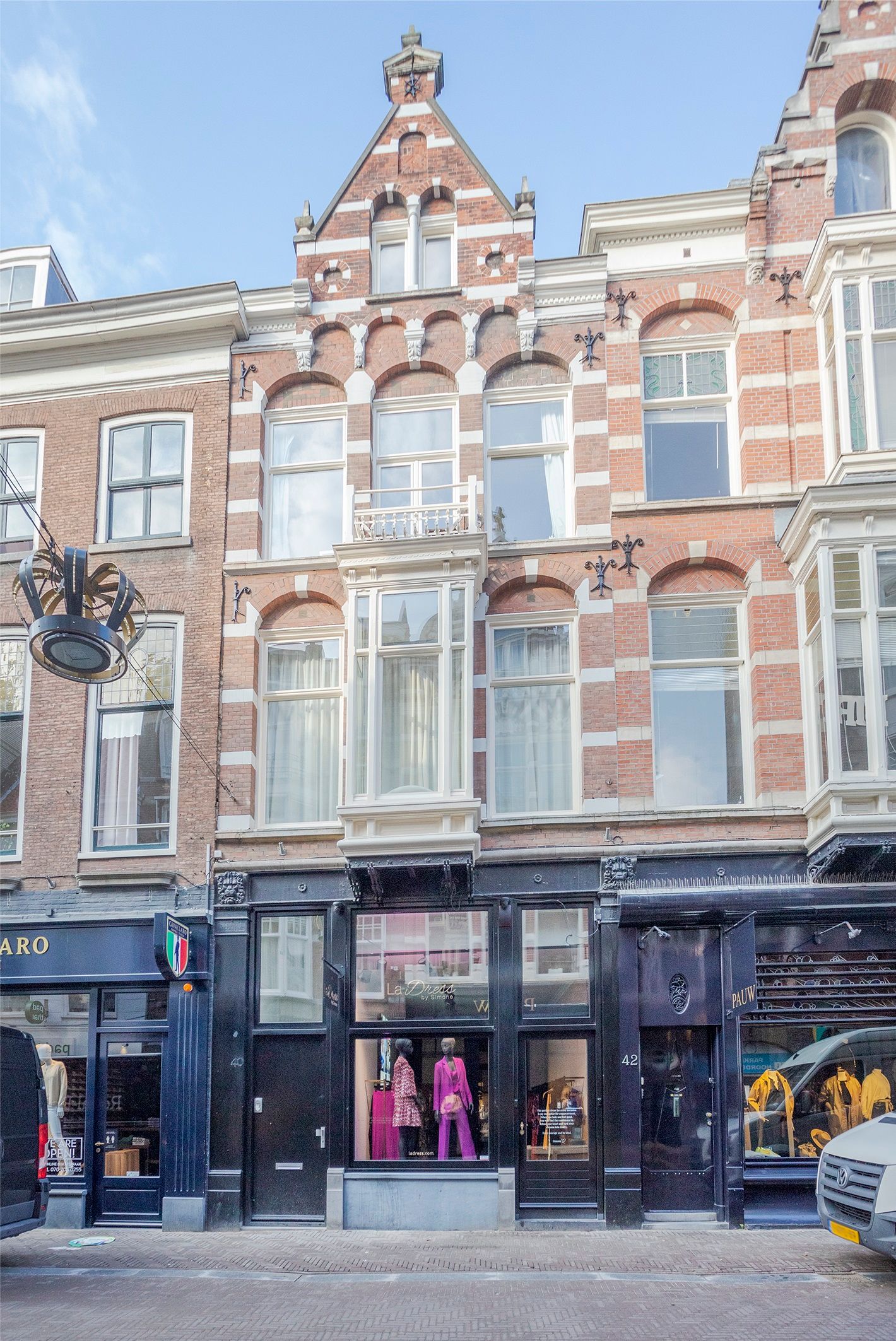 Bekijk foto 2 van Noordeinde 40-C