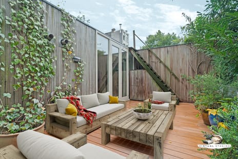 Korte Prinsengracht 16-A tertiary image