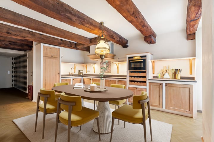 Foto 4 van Korte Prinsengracht 16-A