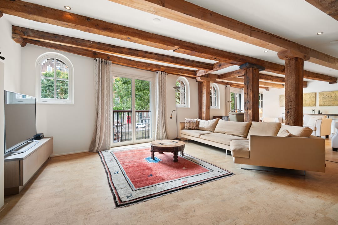 Photo 11 of Korte Prinsengracht 16-A