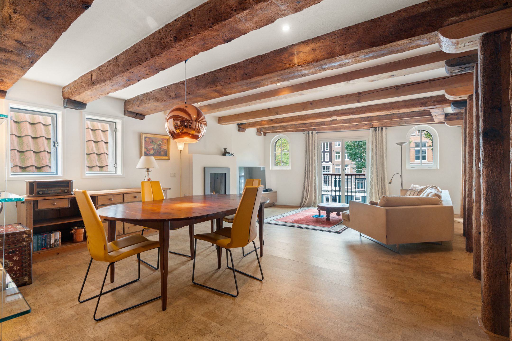 Photo 12 of Korte Prinsengracht 16-A