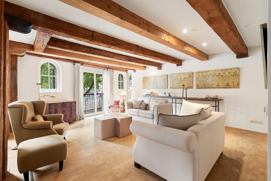 Photo 13 of Korte Prinsengracht 16-A