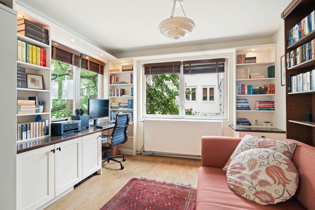 Photo 26 of Korte Prinsengracht 16-A