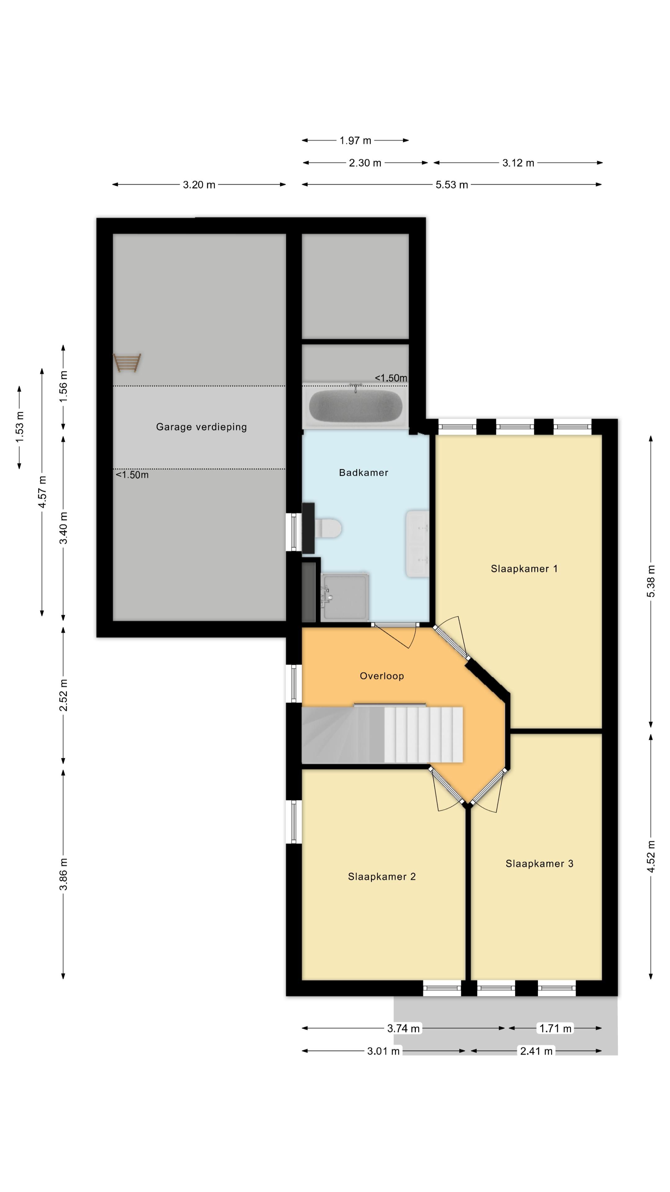 Foto 66 van Wilgenlaan 9