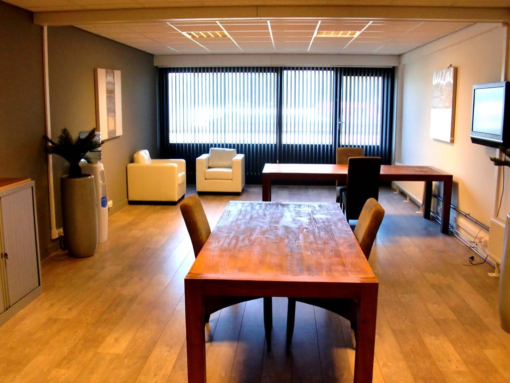 Bekijk foto 2 van Hollandse Kade 21