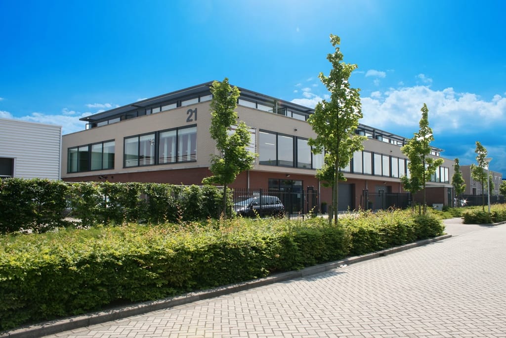 Bekijk foto 1 van Hollandse Kade 21