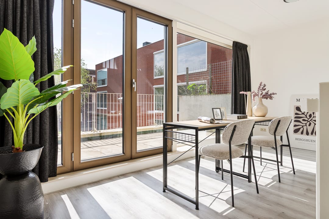 Foto 17 van Keizershof 25