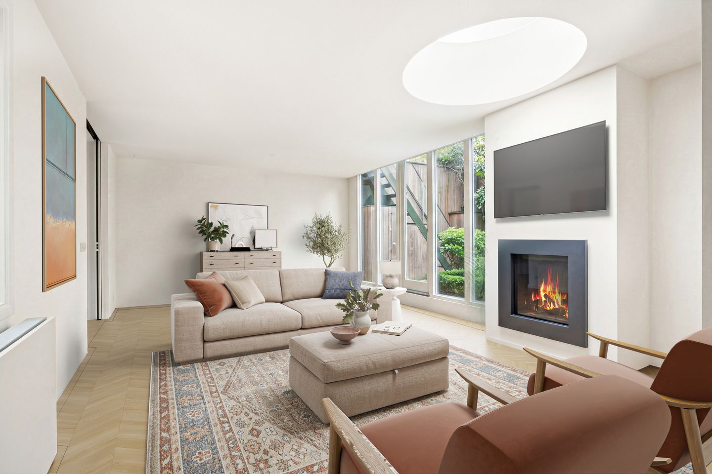 Photo 5 of Korte Prinsengracht 16-A